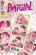 BATGIRL #45