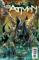 BATMAN #45 MONSTERS VAR ED