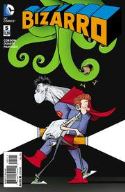BIZARRO #5 (OF 6)