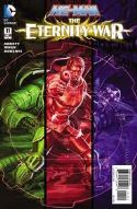 HE MAN THE ETERNITY WAR #11