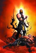 MORTAL KOMBAT X #11 (MR)
