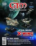 GAME TRADE MAGAZINE #188