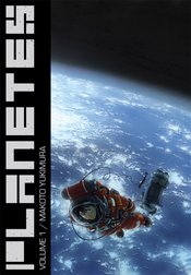 (USE SEP218258) PLANETES OMNIBUS TP VOL 01 (AUG150072)