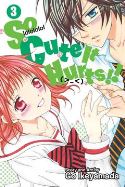 SO CUTE IT HURTS GN VOL 03