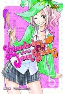 YAMADA KUN & SEVEN WITCHES GN VOL 05