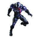 MARVEL UNIVERSE VARIANT PLAY ARTS KAI VENOM AF