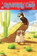 GRUMPY CAT #1 (OF 3) CVR A UY