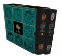 COMPLETE PEANUTS HC BOX SET 1971-1974 (CURR PTG)