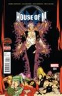 HOUSE OF M #4 SWA