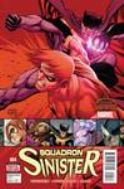 SQUADRON SINISTER #4 SWA