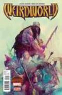 WEIRDWORLD #5 SWA
