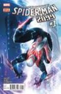 SPIDER-MAN 2099 #1