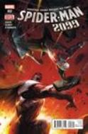 SPIDER-MAN 2099 #2