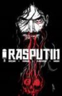 RASPUTIN #10 (MR)