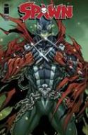 SPAWN #258
