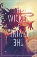 WICKED & DIVINE #15 CVR B HANS (MR)