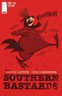 SOUTHERN BASTARDS #12 (MR)