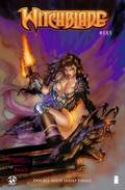 WITCHBLADE #185 CVR A TURNER