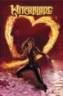 WITCHBLADE #180 VALENTINES DAY LTD VAR