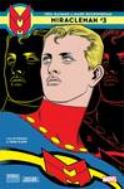 MIRACLEMAN BY GAIMAN AND BUCKINGHAM #3 ALLRED VAR (MR)