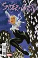 SPIDER-GWEN #1 TIMM VAR