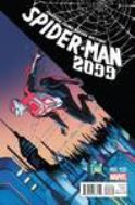 SPIDER-MAN 2099 #2 SHALVEY VAR