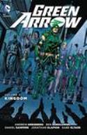 GREEN ARROW TP VOL 07 KINGDOM