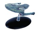 STAR TREK STARSHIPS FIG MAG #56 SABER CLASS