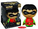 DORBZ XL DC BATMAN ROBIN 6IN VINYL FIG