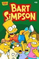 BART SIMPSON COMICS #99