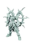 HGBF 1/144 KAMIKI BURNING GUNDAM BUILD FIGHTERS MDL KIT (NET