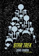 STAR TREK JOHN BYRNE COLLECTION TP