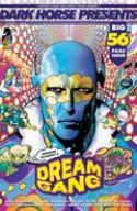 DARK HORSE PRESENTS 2014 #16