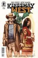 KINGSWAY WEST #1