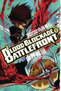 BLOOD BLOCKADE BATTLEFRONT TP VOL 01 (CURR PTG) (JUN158132)