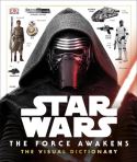 STAR WARS FORCE AWAKENS VISUAL DICTIONARY HC