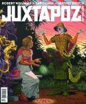 JUXTAPOZ #179 DEC 2015