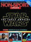NON SPORT UPDATE VOL 26 #6