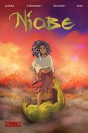 (USE JAN168215) NIOBE SHE IS LIFE #1 WOODS CVR