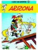 LUCKY LUKE TP VOL 55 ARIZONA