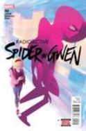 SPIDER-GWEN #2
