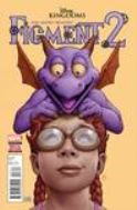 FIGMENT 2 #3 (OF 5)