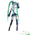 HATSUNE MIKU PLAY ARTS KAI TETSUYA VER (O/A)