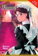 EMMA HC GN VOL 03