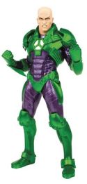 DC COMICS LEX LUTHOR ARTFX+ STATUE