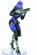 MASS EFFECT TALI ZORAH BISHOUJO STATUE