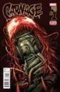 CARNAGE #1