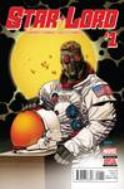 APR160959 - STAR-LORD #8 STARLIN VAR - Previews World