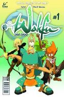 WAKFU #1 (OF 8) SUBSCRIPTION