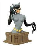 BATMAN TAS CATWOMAN BUST